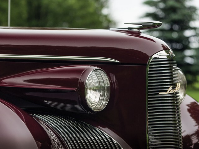 Автомобили RM Auctions. Июль 2015