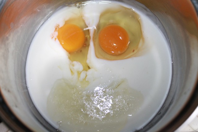 Гастрономическое путешествие мистера Andy, Кулинария для andy2308