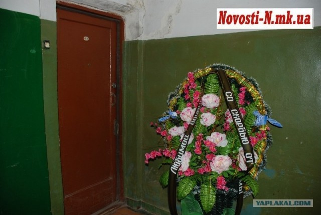 Жители Николаева грозят мажорам самосудом.