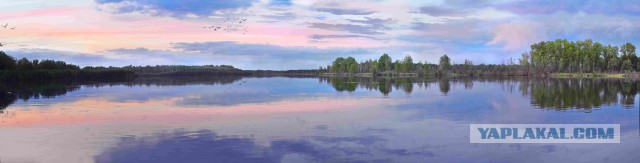 Немного моих фото, авторское