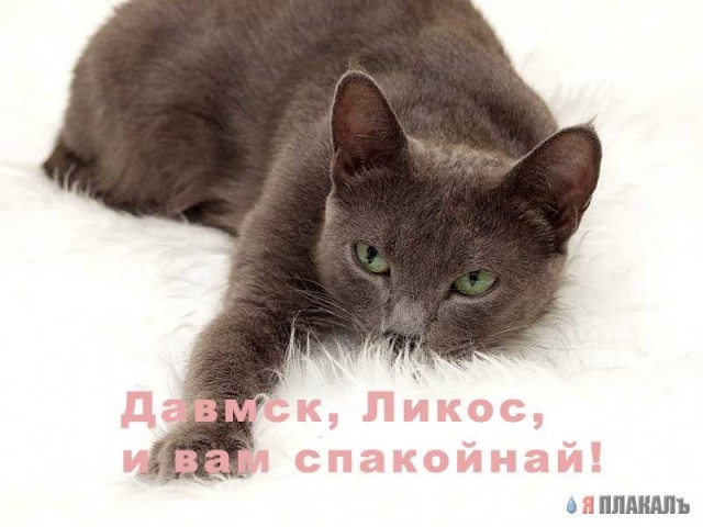 Уже да :) Ужо пятнецца...