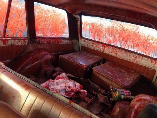 Очередная подборка картинок из сети