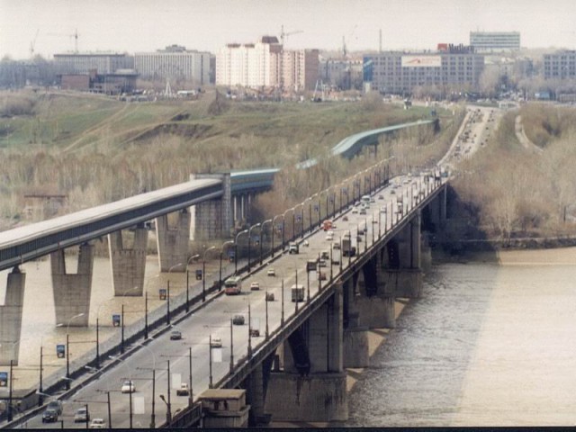 Рождение Империи