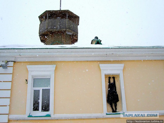 Памятники, которые делают мир добрее