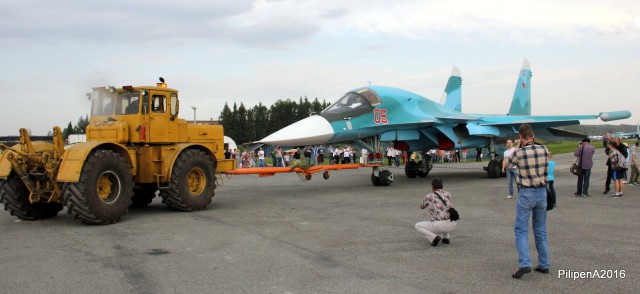 Чкаловский авиазавод