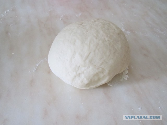 Мировая кулинария. День повара