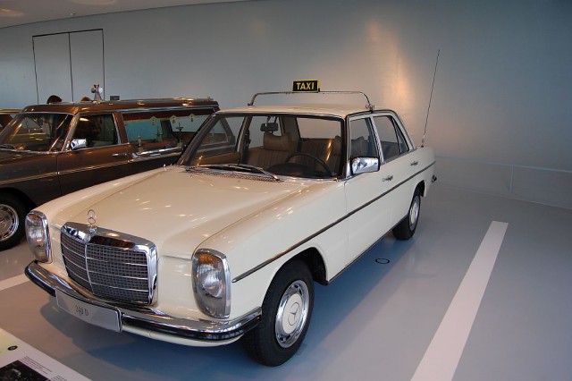 Автоэкзотика 2010