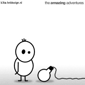 The Amazing Adventures