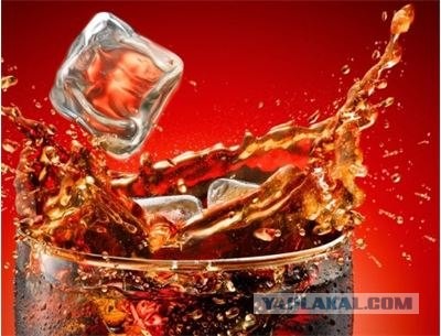 Умерла от передозировки Coca-Cola