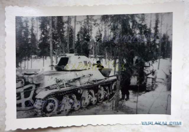 10 ударов 1944 года. Уточнения.