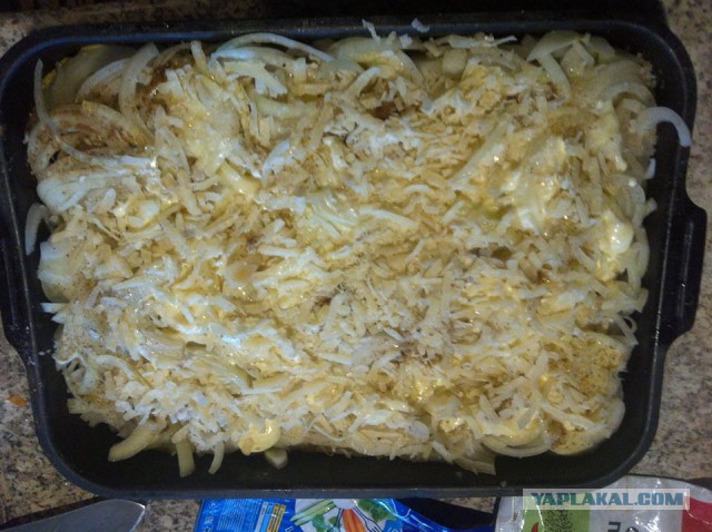 Гибрид помпейской и русской печек.