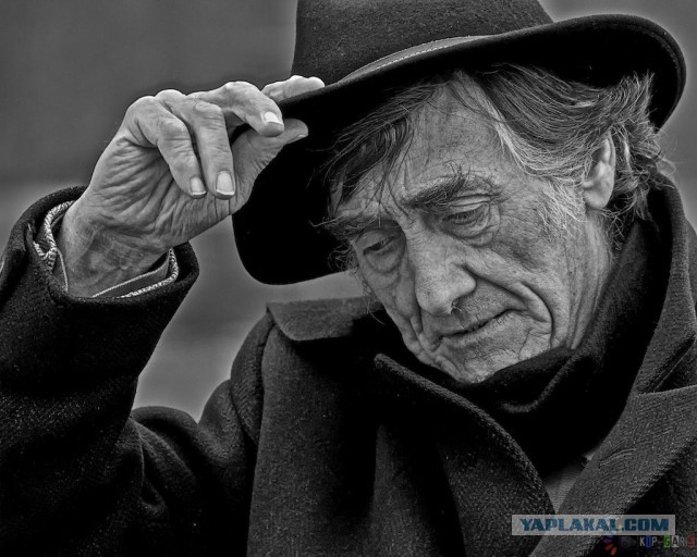 После этого я понял, что всё это время премию Оскар давали не тем