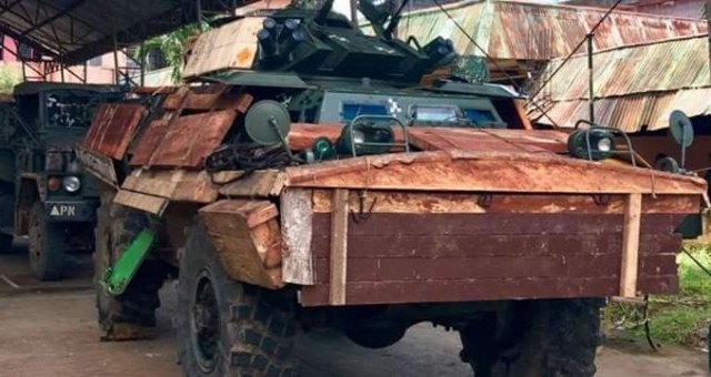 Зачем нужна экранная броня и какой она бывает?
