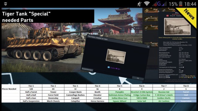 War Thunder 2