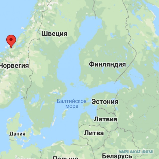 Что происходит с Землей?