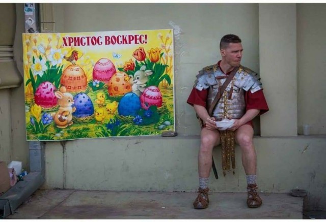 Подборка картинок. Забавных, прикольных - разных!