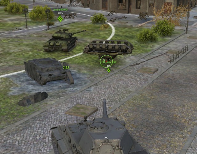 Wargaming 53