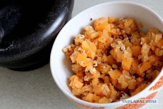 Кулинары поздравляют ЯП с днём рождения!