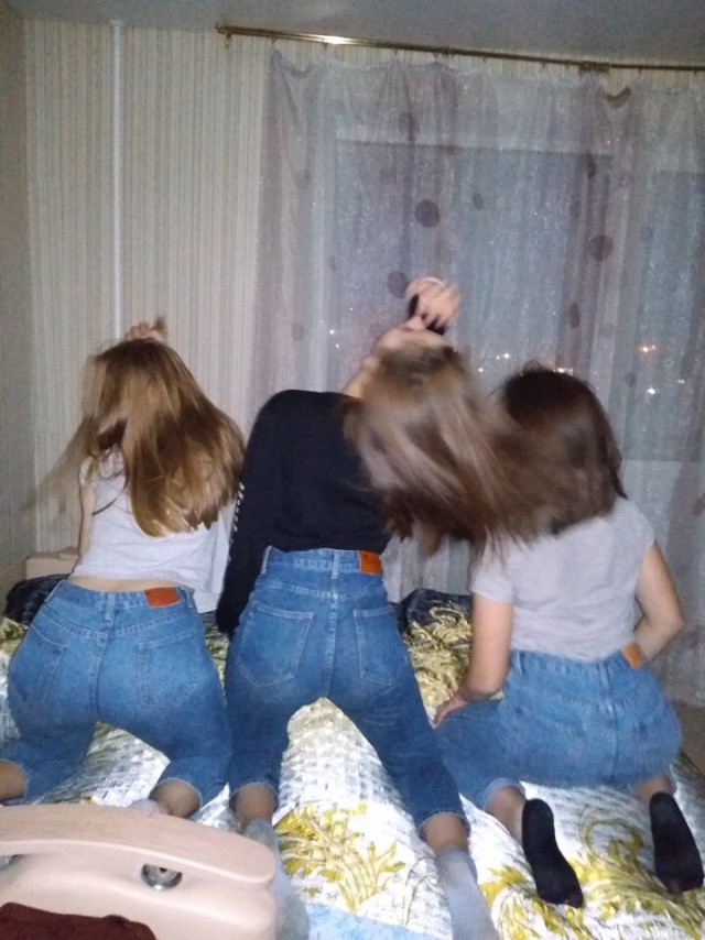 Это вам не инстаграм