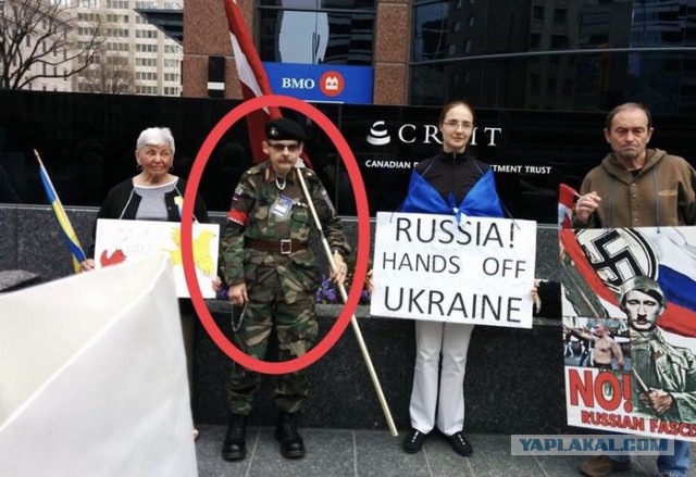 Украина снова отправит суда через Керченский пролив