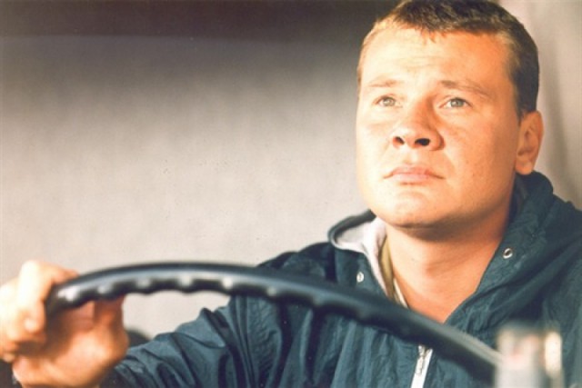 8 интересных фактов о сериале «Дальнобойщики»