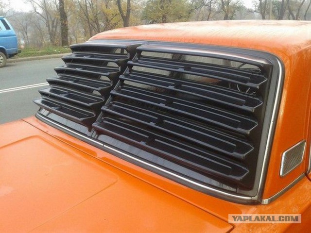 Автомобильные гаджеты из СССР
