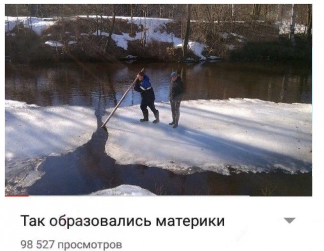 Всякая всячина #11