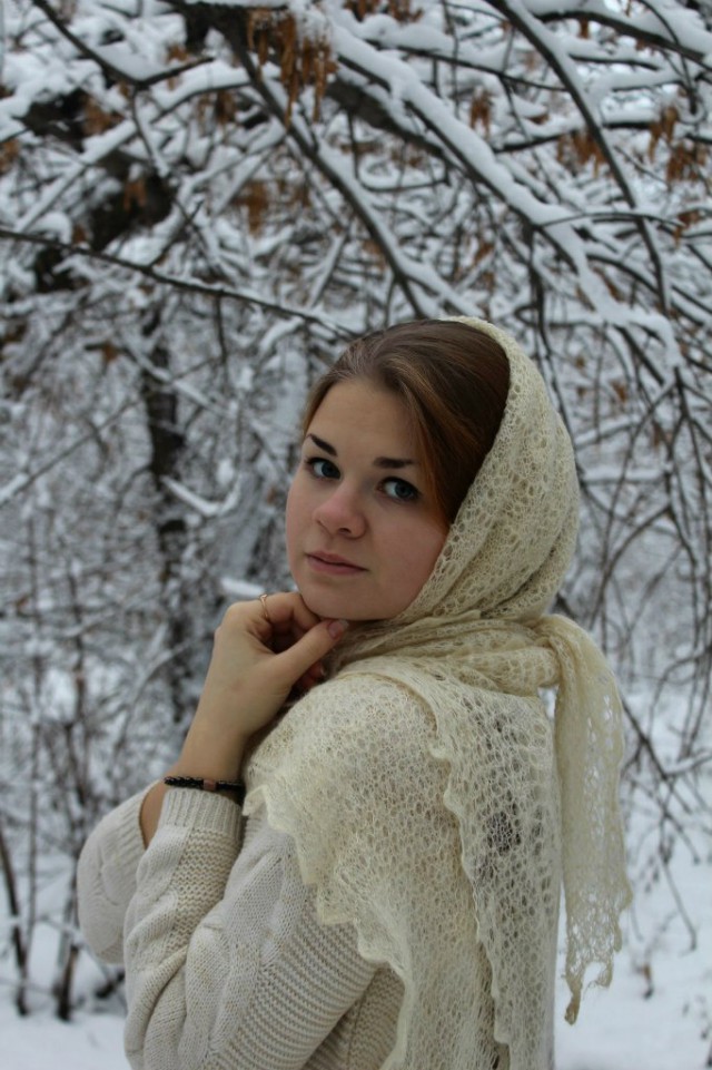 Славянки, селянки и провинциалки
