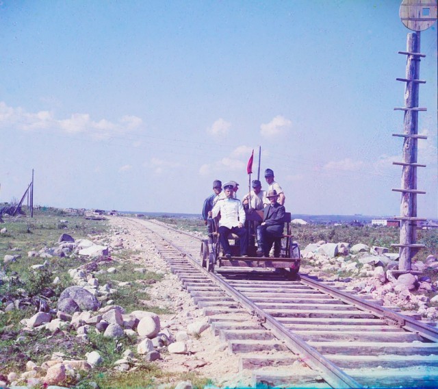 Интересные и редкие фотографии