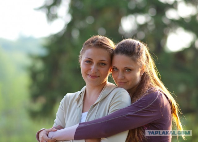 Наши девушки самые красивые