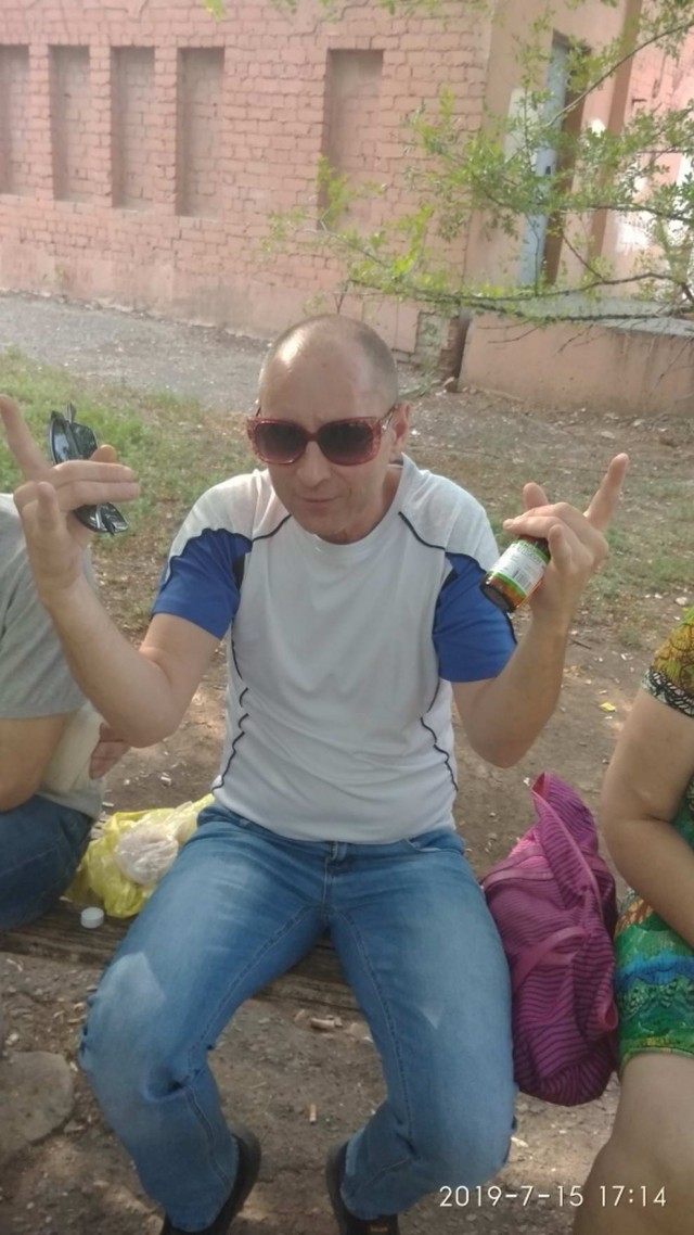 Скотсети и прочие интернеты 26.07.19