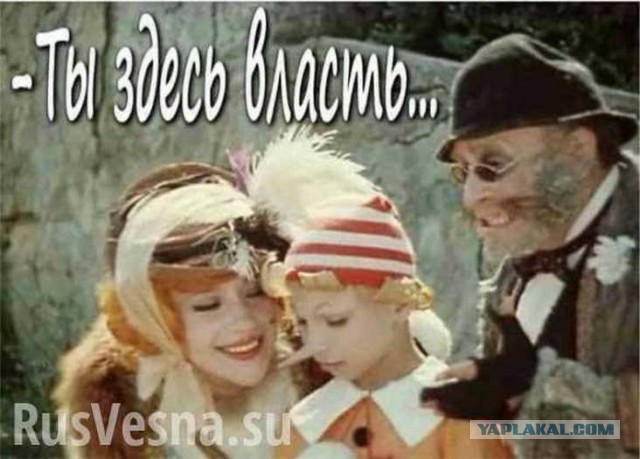 Наши.
