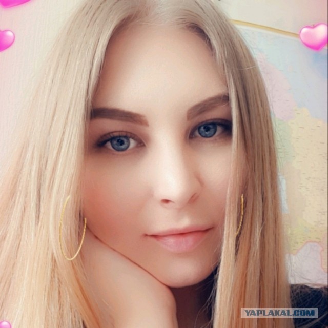 Симпатичные девушки из соцсетей
