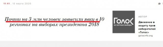 Методички по голосованию за поправки в Конституцию