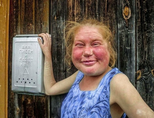 Чернокожие наложницы для чукчей