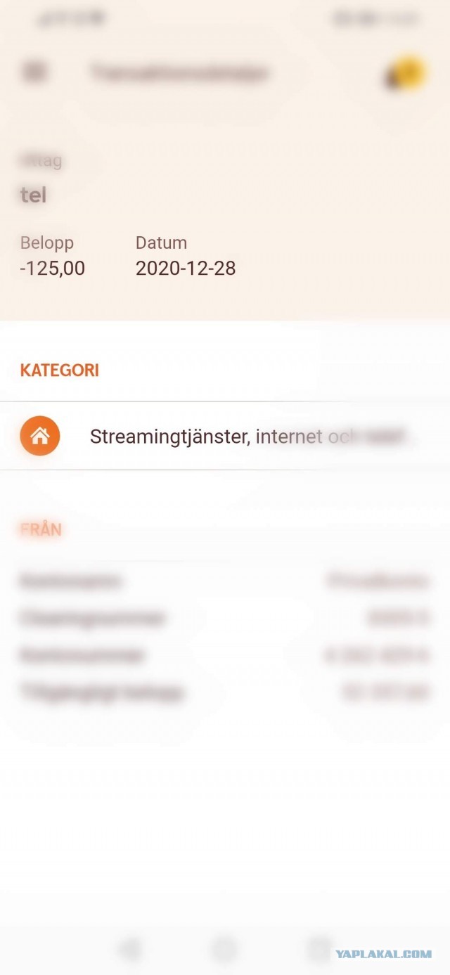 Красиво на бумажке ( зарплата), а что на деле? Страна Швеция, город Стокгольм