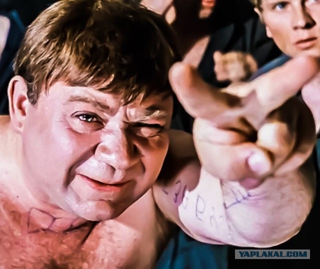 У Алексея Навального начались проблемы со зрением