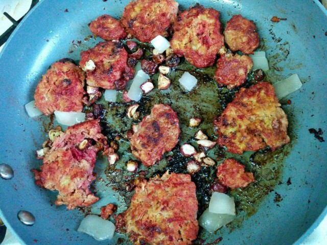 Аццкая кухня 3  (Кулинарный адъ)