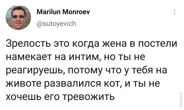 Картинки и мемы для настроения 017