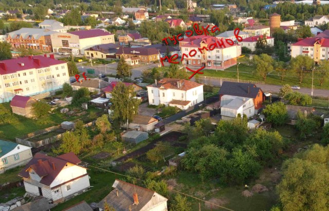 В Казани толпа избила водителя машины из-за громкой музыки