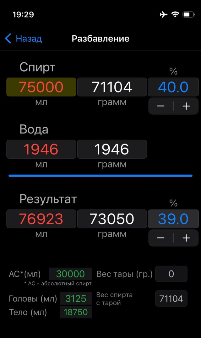 Сколько стоит бутылка самогона в 2022г.