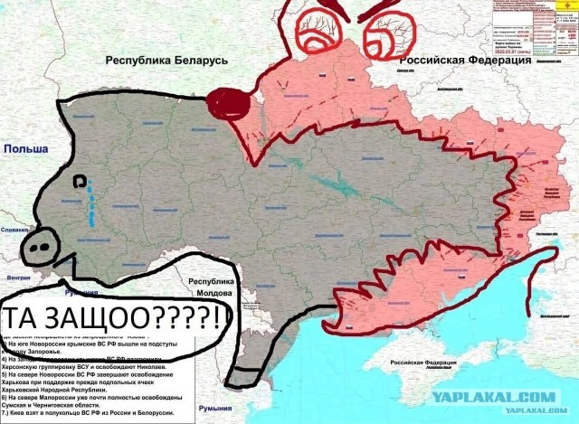 Денацификация и демилитаризация