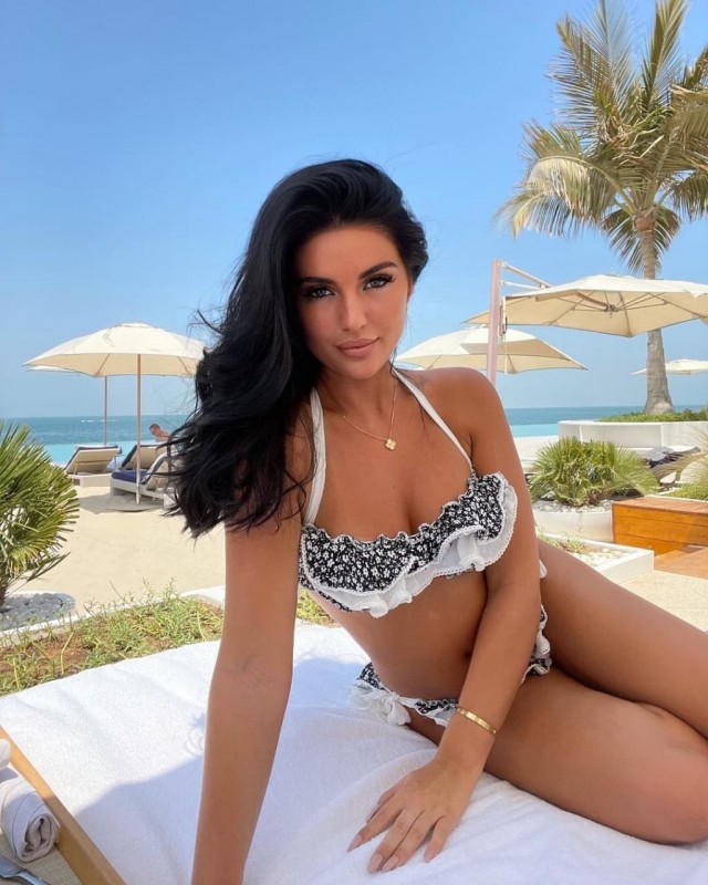 Rebecca Ocampo