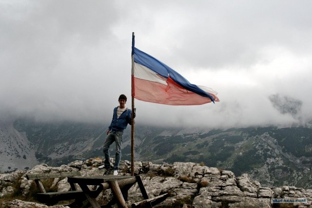Черногория