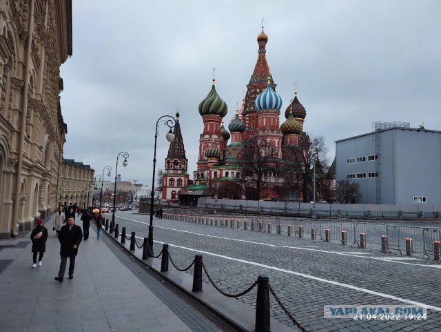 Из Казахстана в Карелию на машине