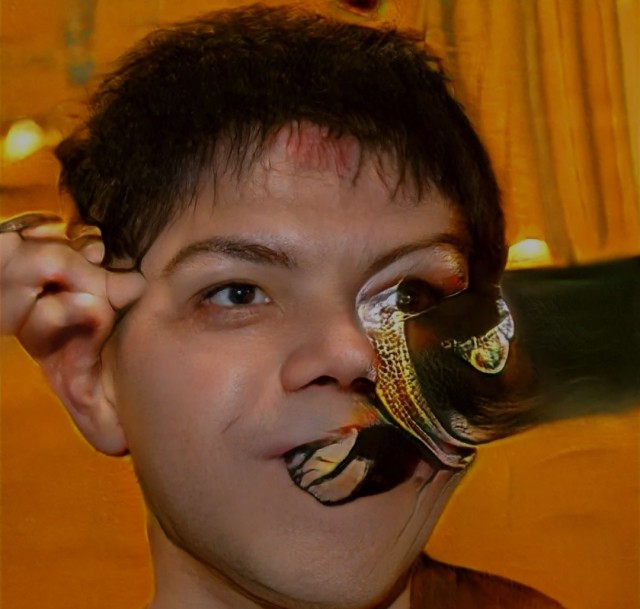 Как я колдунов и экстрасенсов Абаддоном запугивал⁠⁠
