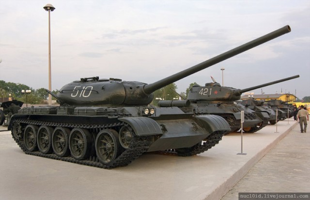 Wargaming