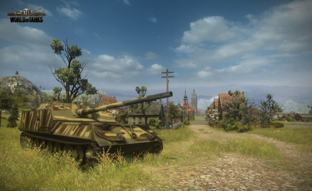 Wargaming