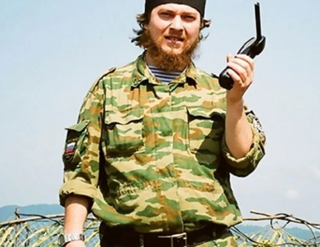 На СВО погиб протоиерей Васильев, призывавший рожать больше сыновей