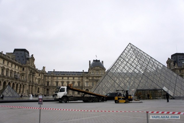 Автотур "Опять несет куда глаза глядятъ"